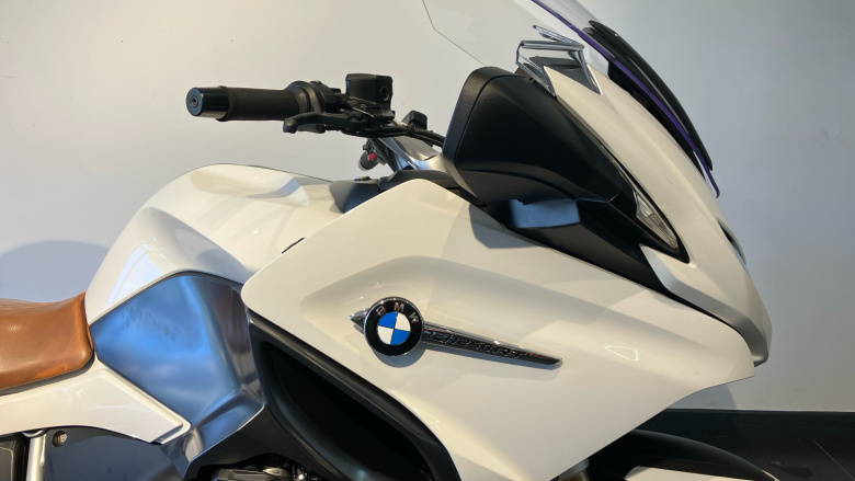BMW R1250 RT LE 